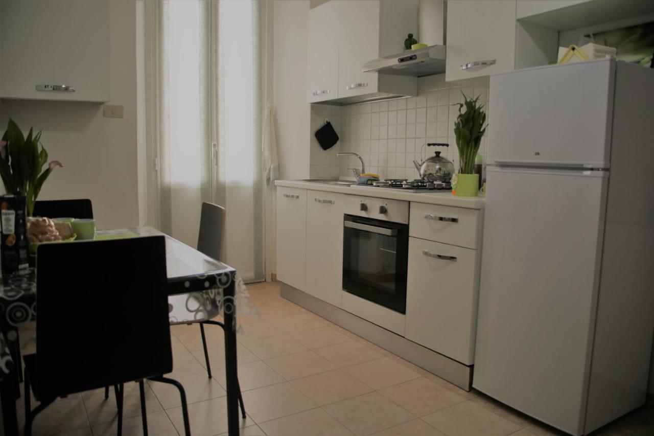 Home & Breakfast La Madonnina 013136-Cni-00001 Lurago dʼErba Bagian luar foto