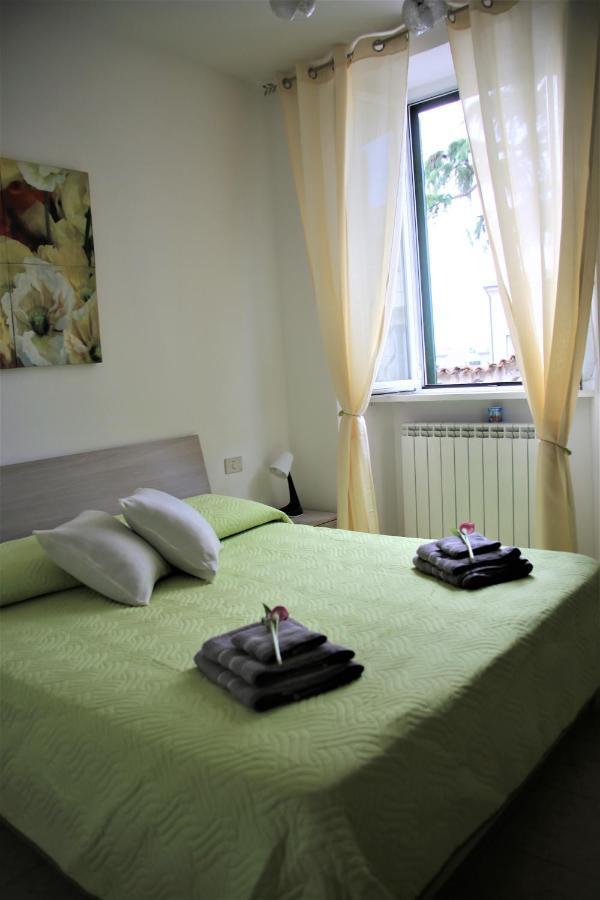 Home & Breakfast La Madonnina 013136-Cni-00001 Lurago dʼErba Bagian luar foto