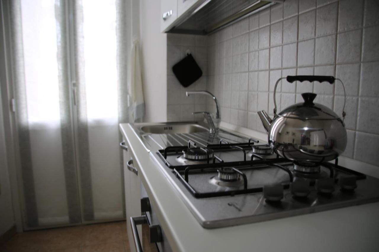 Home & Breakfast La Madonnina 013136-Cni-00001 Lurago dʼErba Bagian luar foto