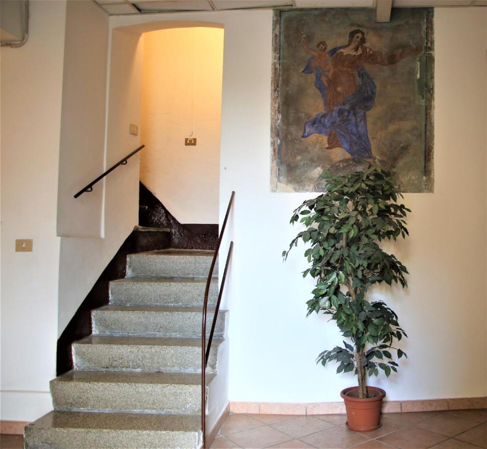 Home & Breakfast La Madonnina 013136-Cni-00001 Lurago dʼErba Bagian luar foto