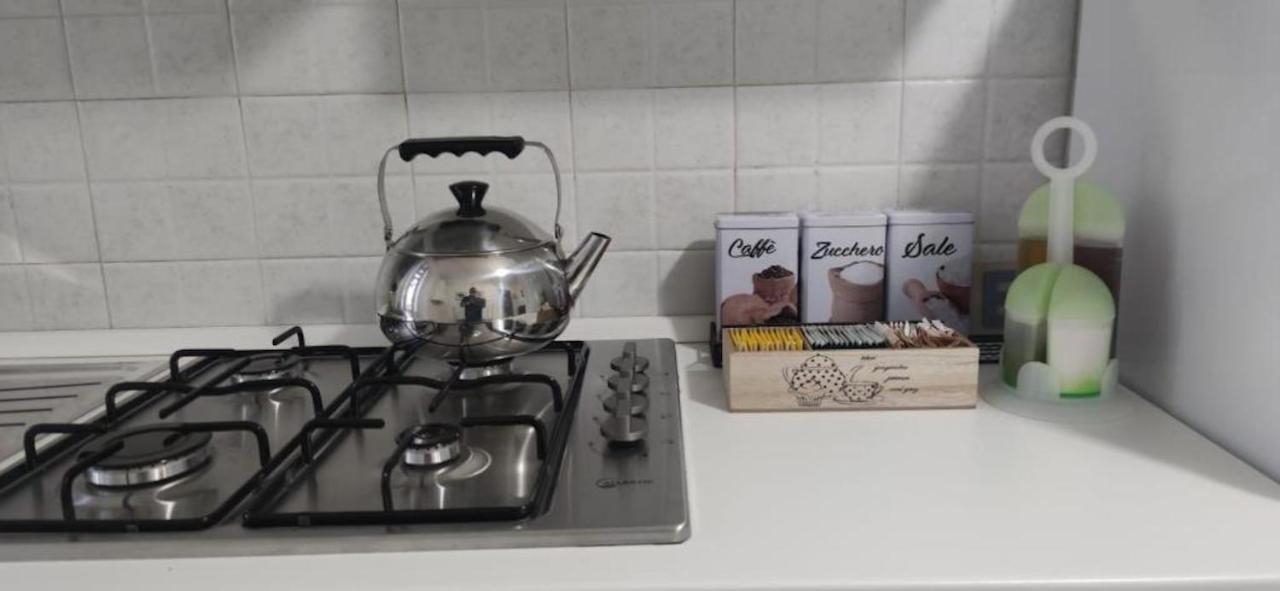 Home & Breakfast La Madonnina 013136-Cni-00001 Lurago dʼErba Bagian luar foto