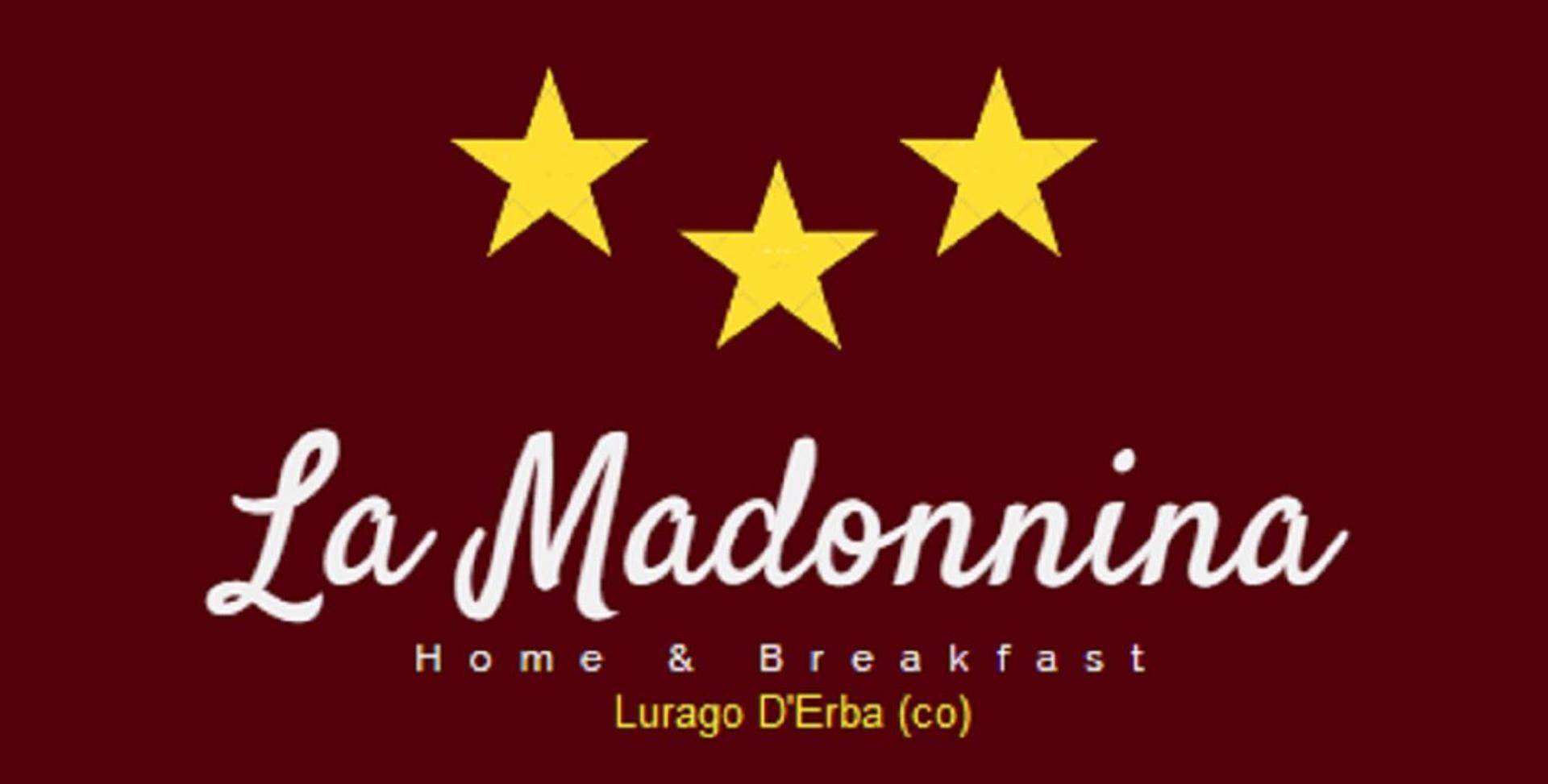 Home & Breakfast La Madonnina 013136-Cni-00001 Lurago dʼErba Bagian luar foto